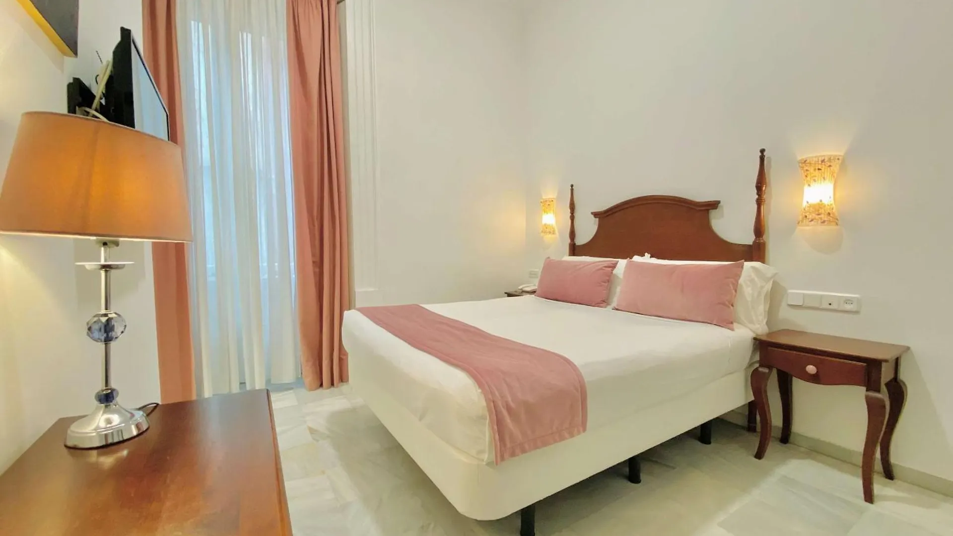 Hotel Las Cortes De Cadiz