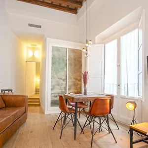 Apartment Genteel Plaza De Espana