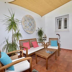 Apartment El Patio