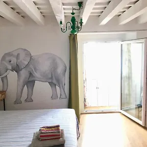 Apartment La Selva, Cádiz