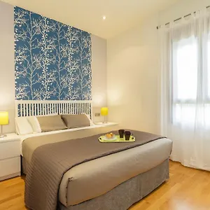 Apartment La Palma Free Parking By Cadiz4rentals