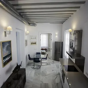 Apartment Elegant