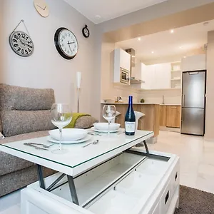 Apartment Sagasta 13