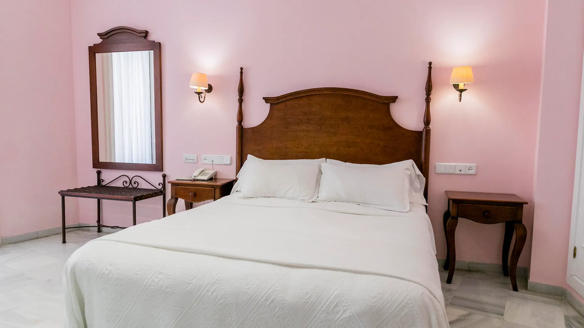 Hotel Las Cortes De Cádiz 3*, Cadice Spagna