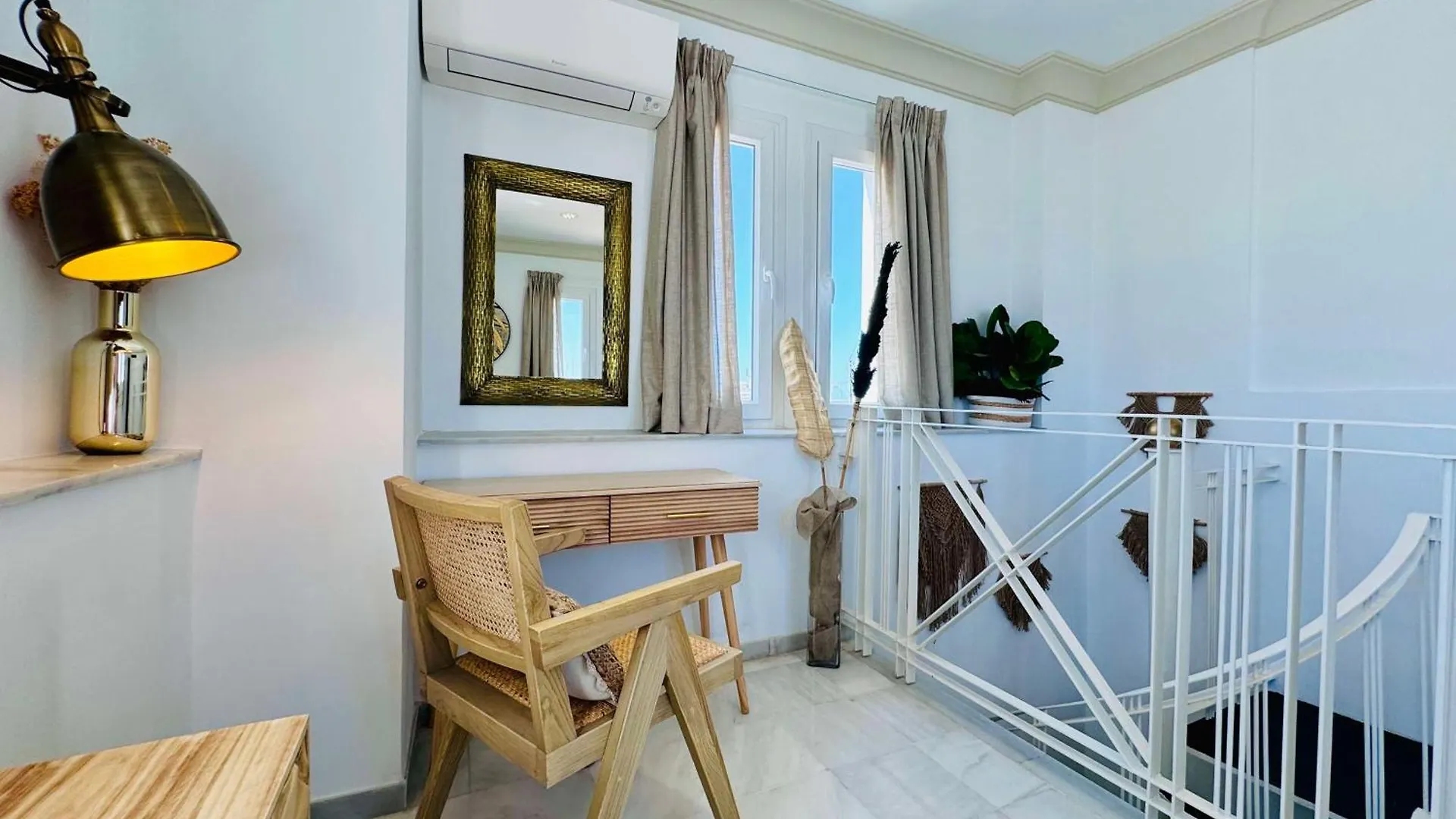 Hotel Las Cortes De Cádiz Spagna