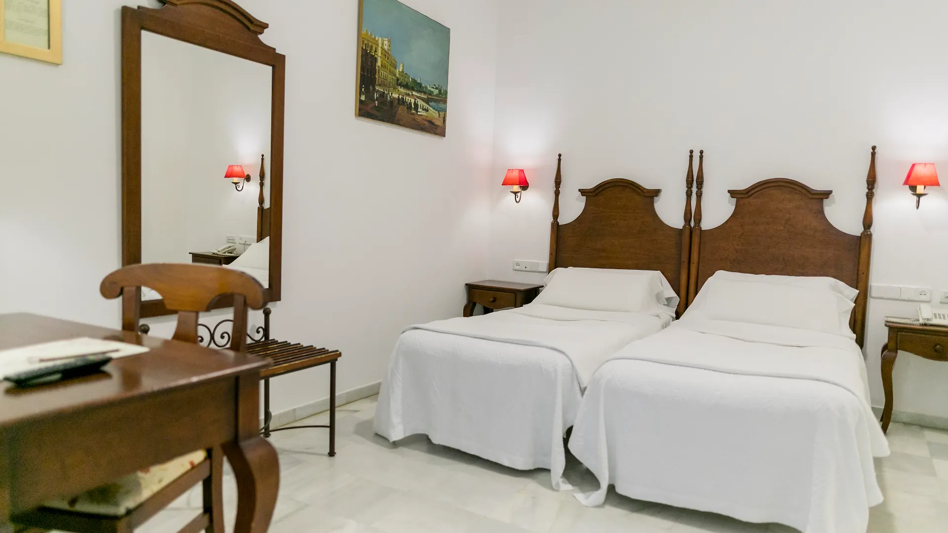 Hotel Las Cortes De Cadiz
