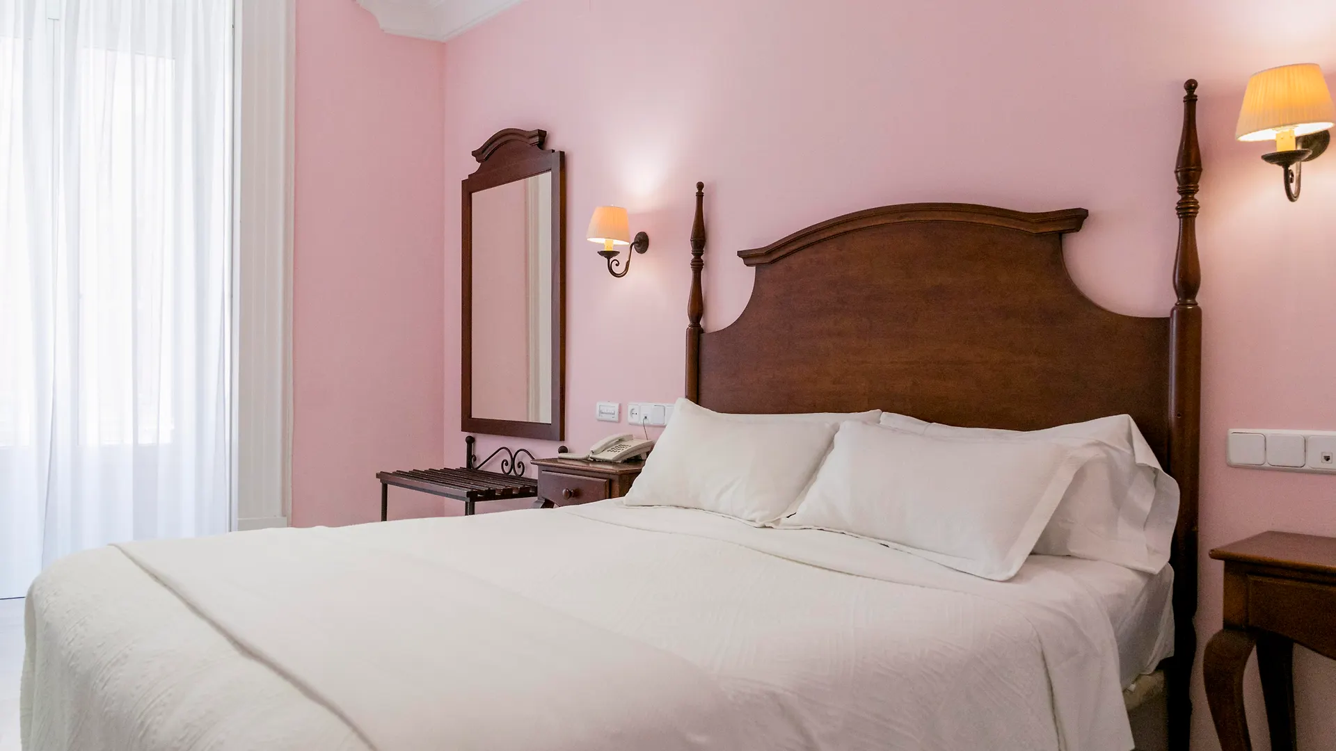 Hotel Las Cortes De Cadiz