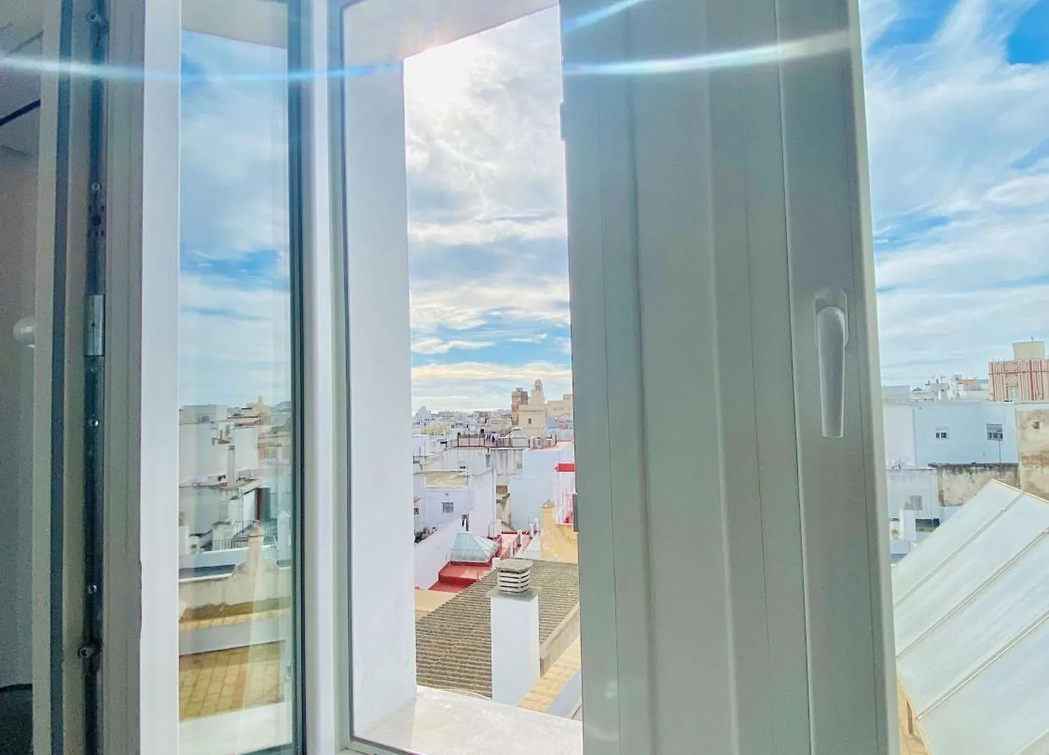 Hotel Las Cortes De Cadiz