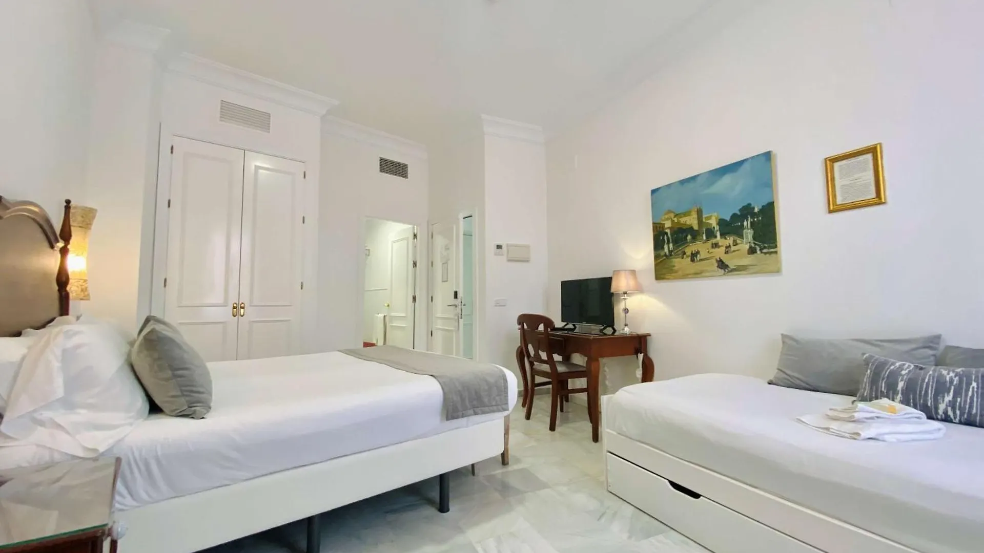 Hotel Las Cortes De Cadiz