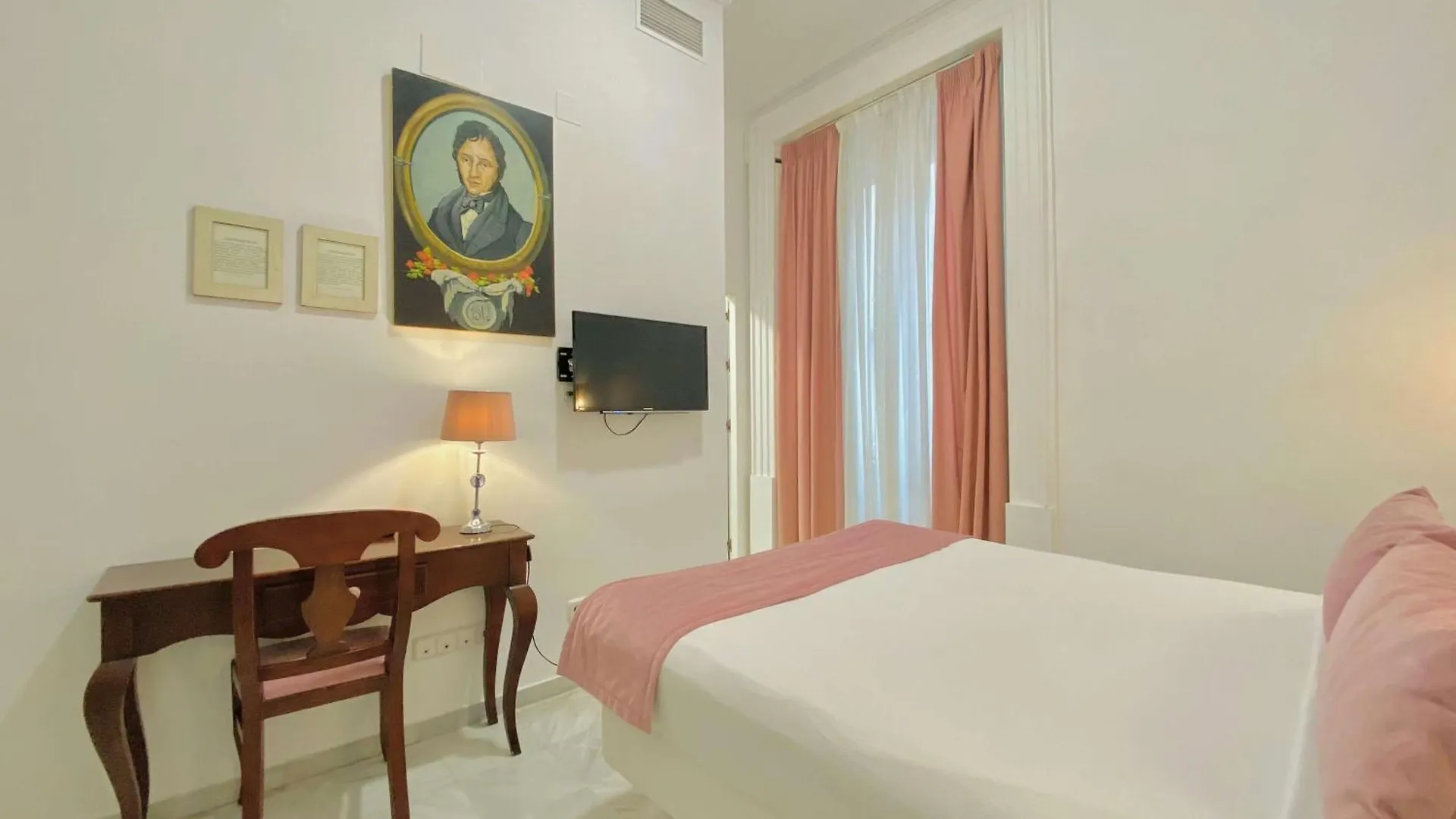 Hotel Las Cortes De Cadiz