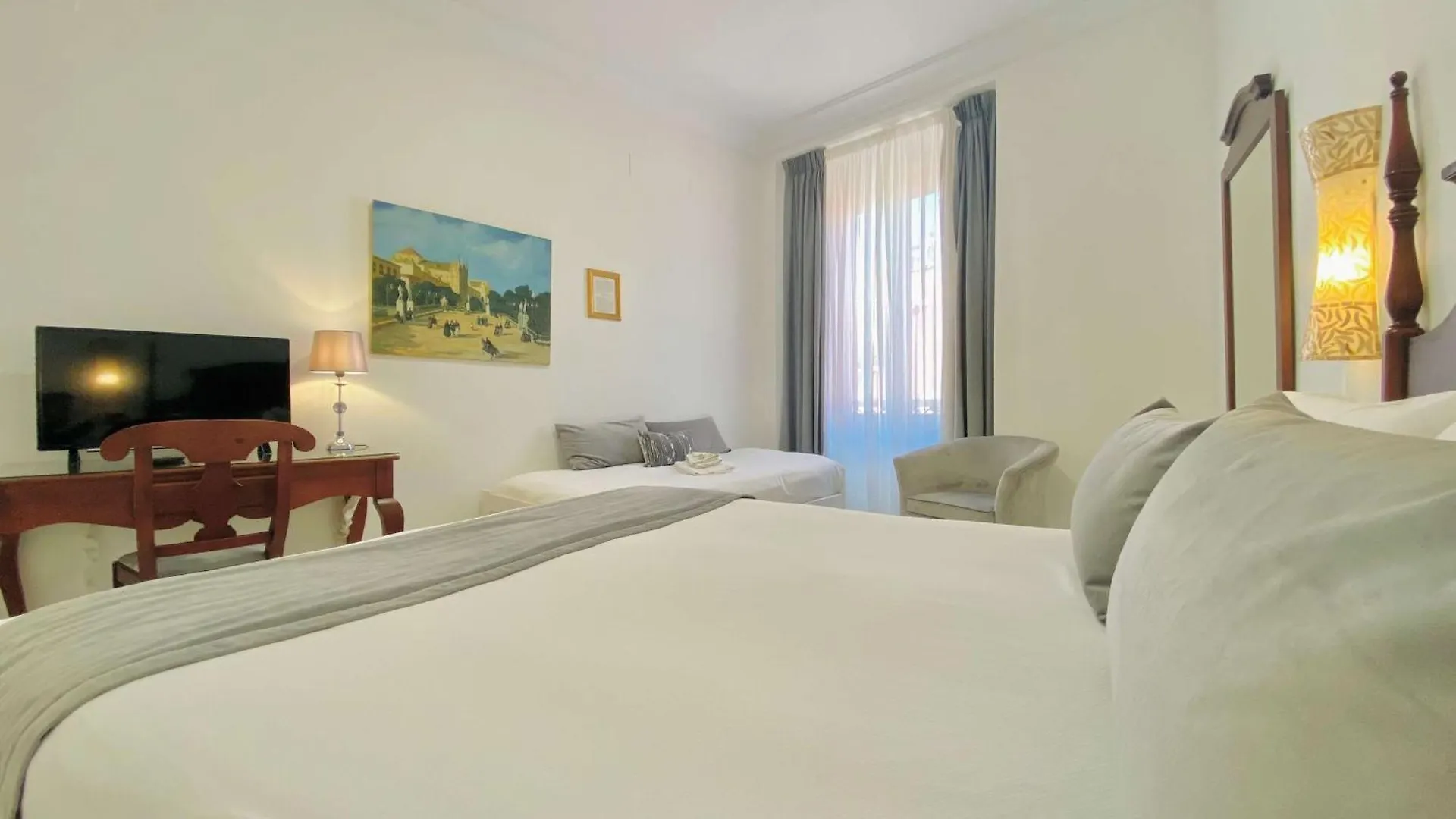 Hotel Las Cortes De Cadiz 3*,  Spain