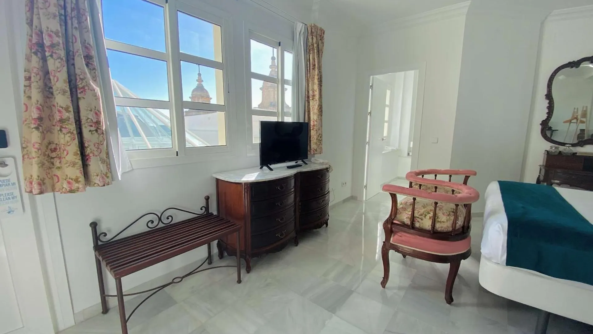 Hotel Las Cortes De Cadiz