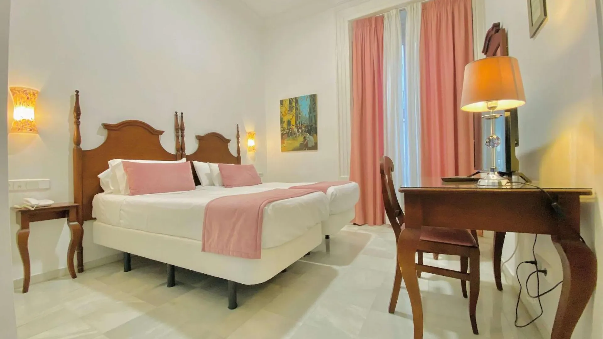 Hotel Las Cortes De Cadiz