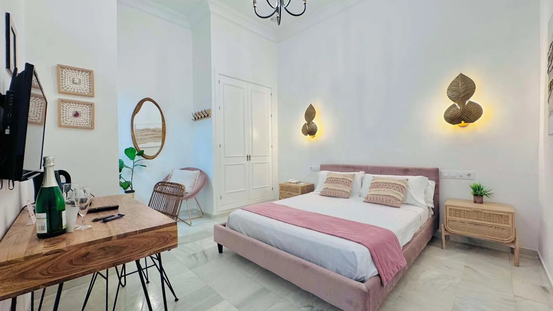 Hotel Las Cortes De Cadiz