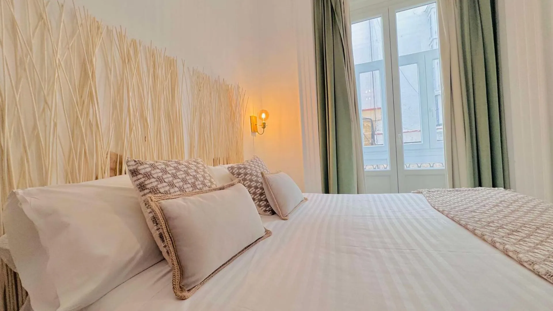 Hotel Las Cortes De Cadiz