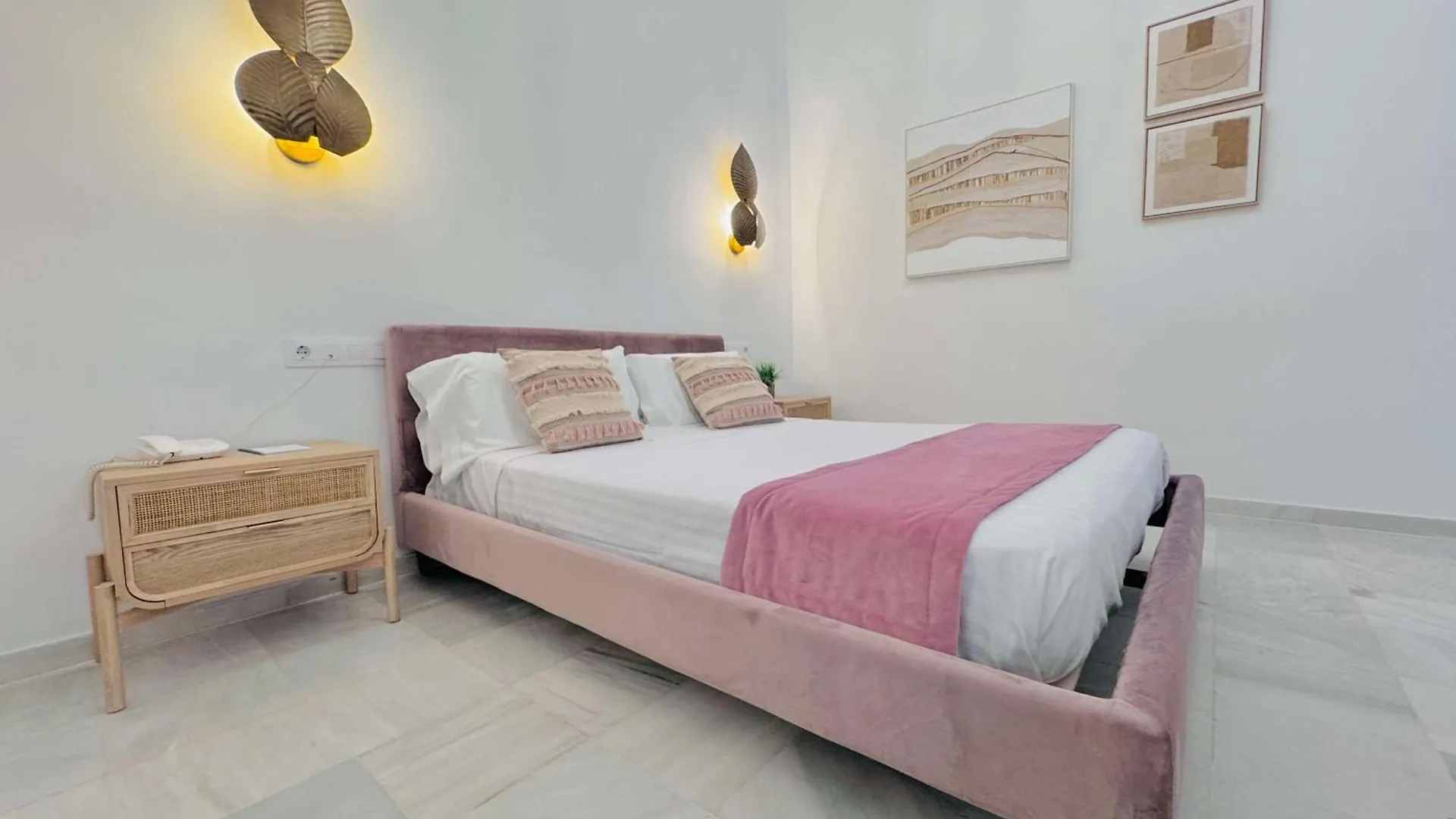 Hotel Las Cortes De Cadiz 3*,  Spain
