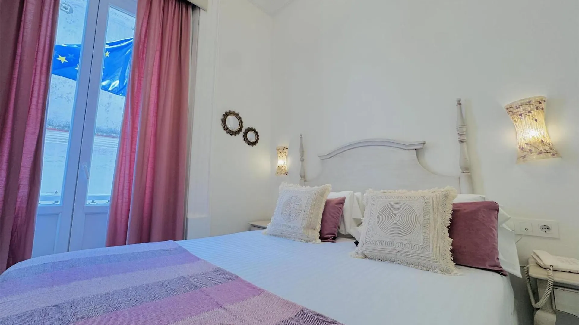Hotel Las Cortes De Cadiz