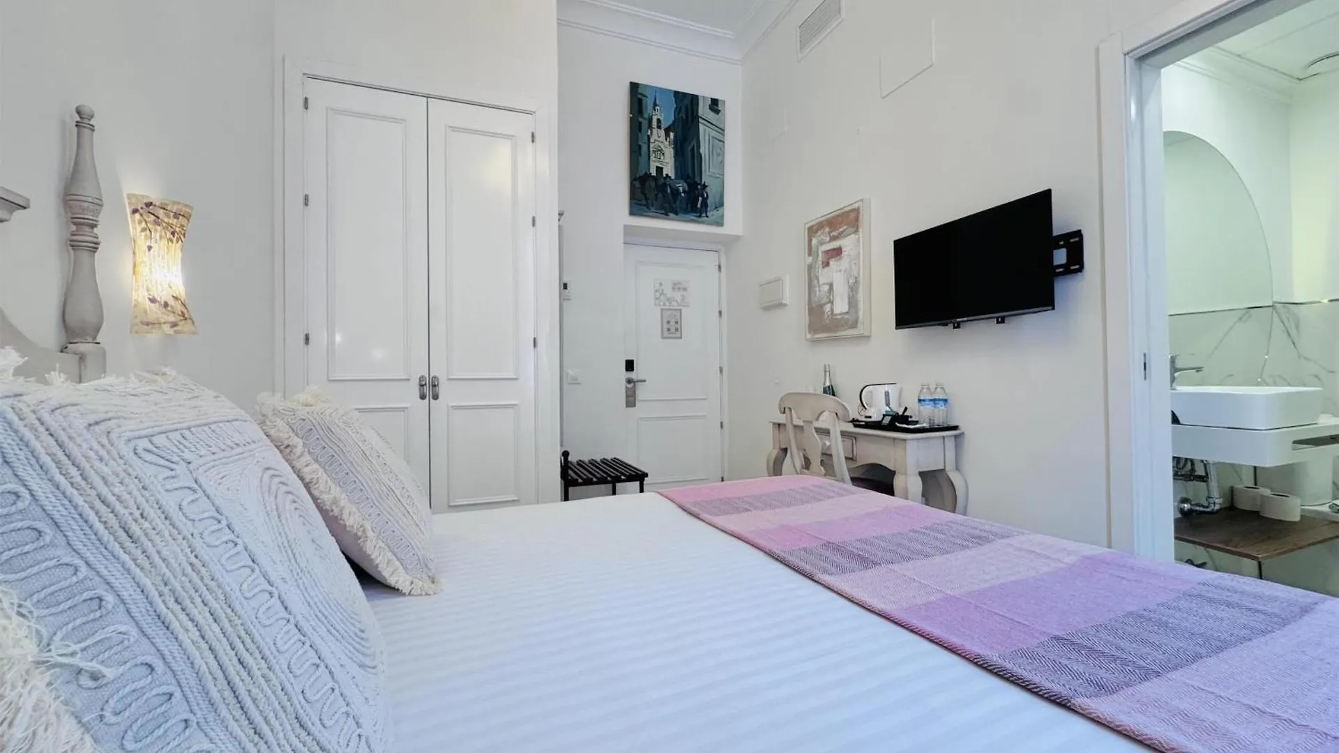 Hotel Las Cortes De Cadiz